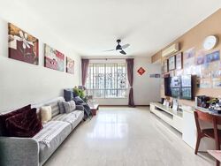 Yishun Emerald (D27), Condominium #613638421